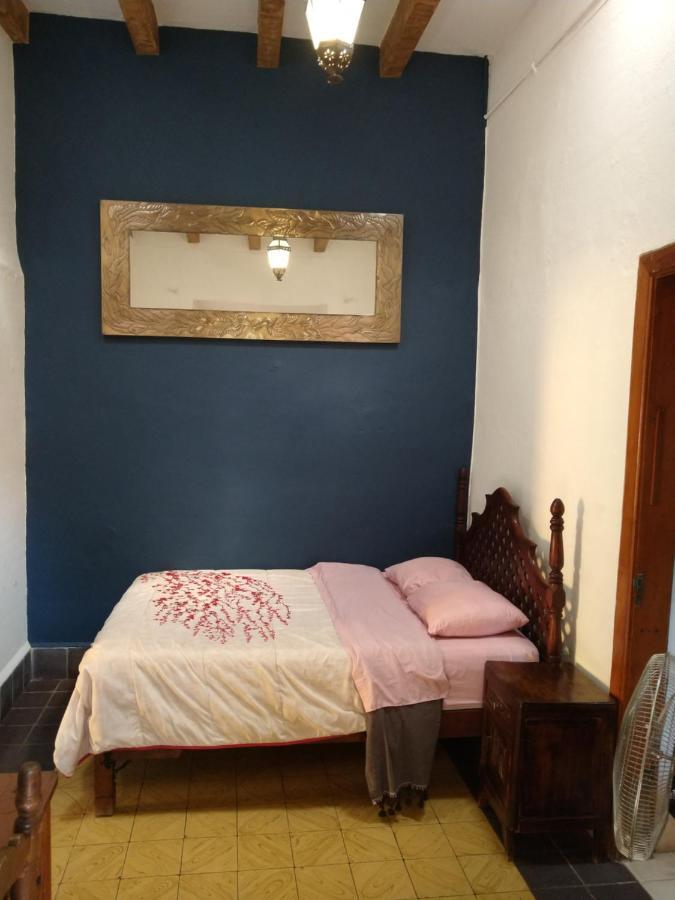 شقة Casa Relox 23 سان ميغيل دي الليندي المظهر الخارجي الصورة